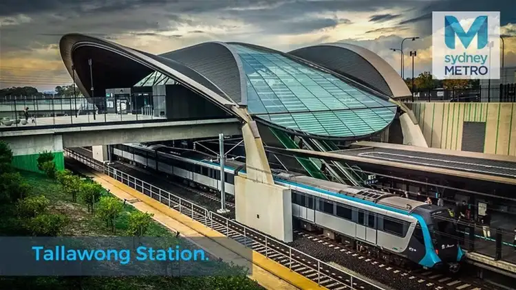 Third view of Homely apartment listing, Address available on request