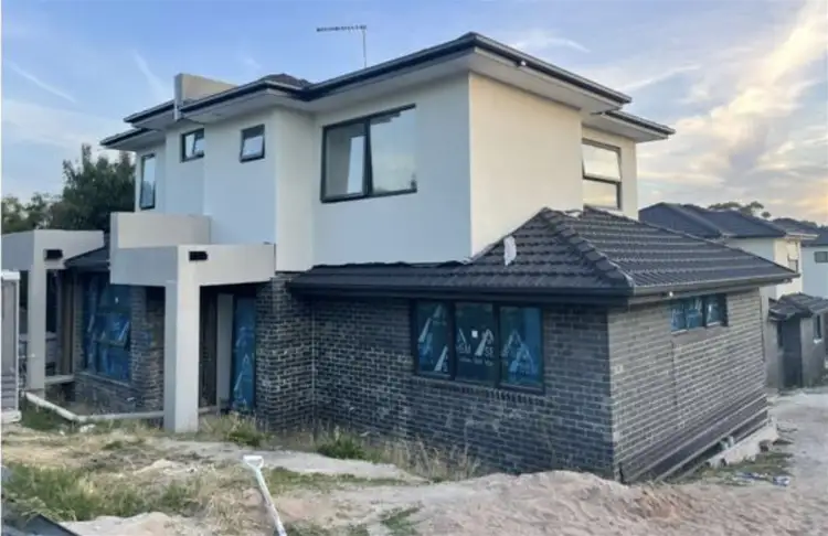 TBC McCubbin Street, Burwood VIC 3125