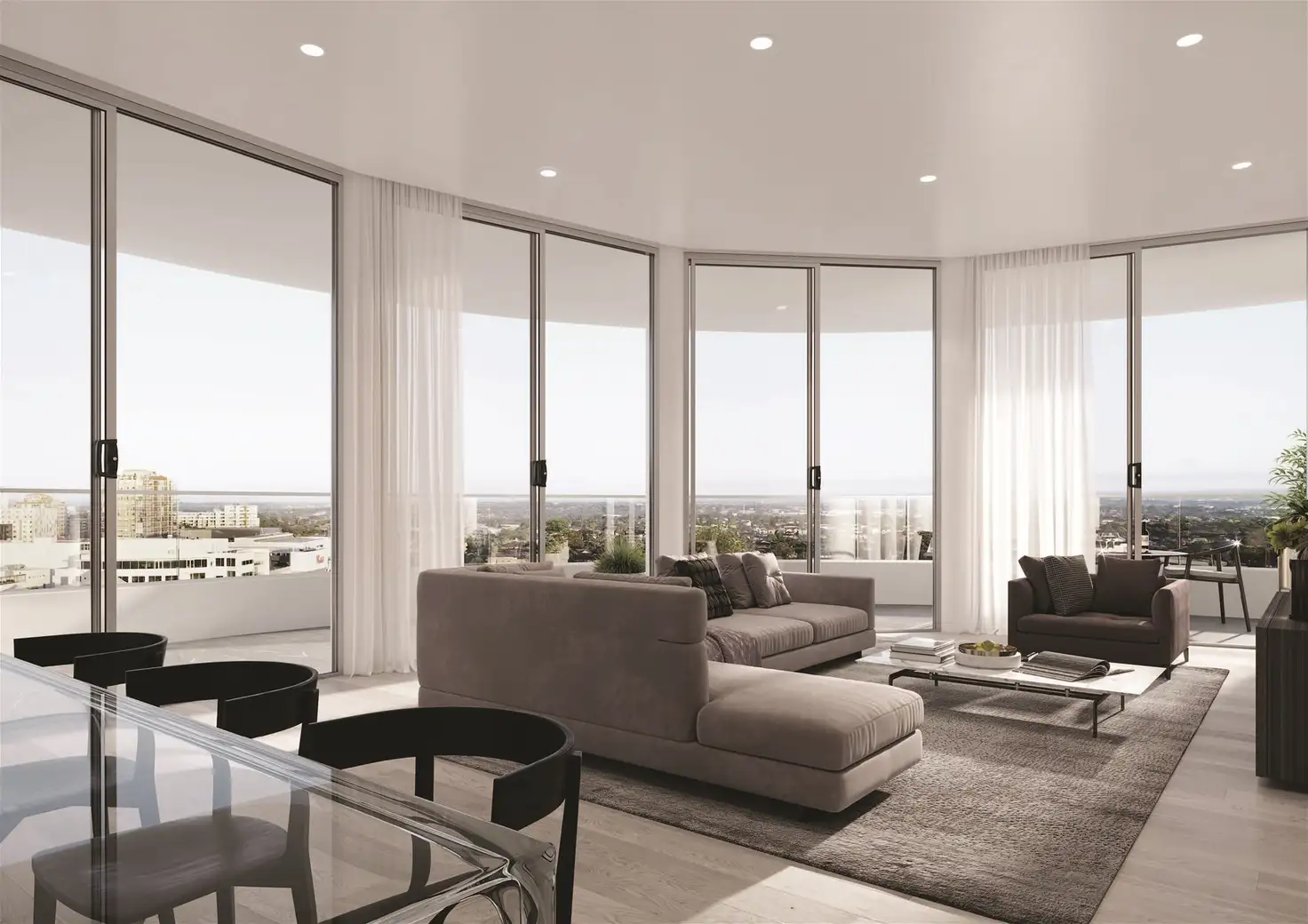 Main view of Homely apartment listing, Address available on request