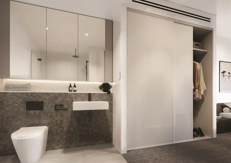 Fourth view of Homely apartment listing, Address available on request