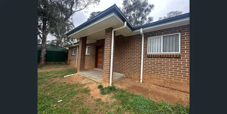 64a Illawong, Penrith NSW 2750