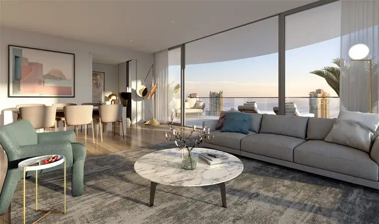 Fifth view of Homely apartment listing, Address available on request