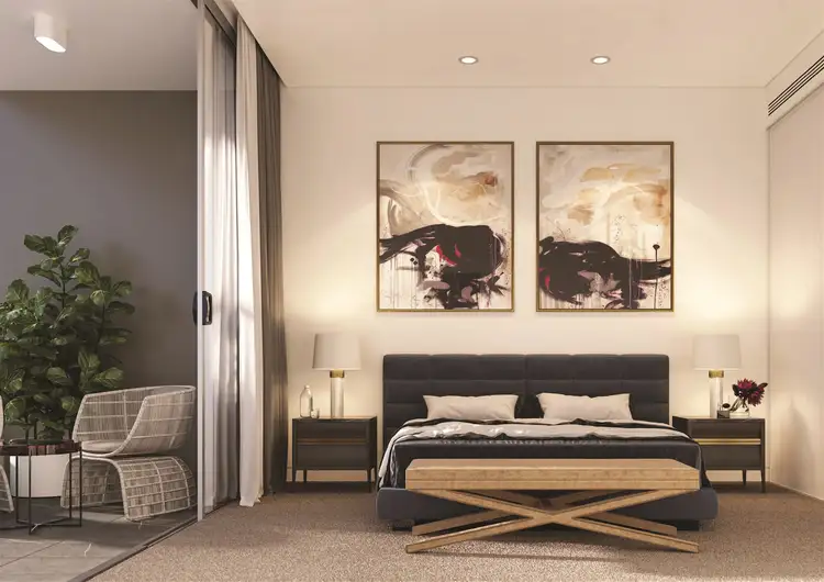 Third view of Homely apartment listing, Address available on request