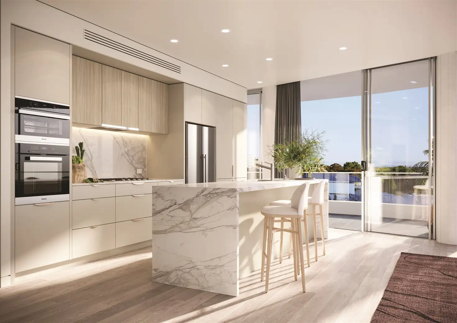 Main view of Homely apartment listing, Address available on request