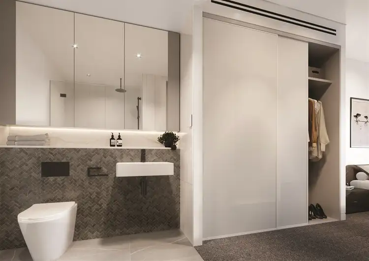 Fourth view of Homely apartment listing, Address available on request