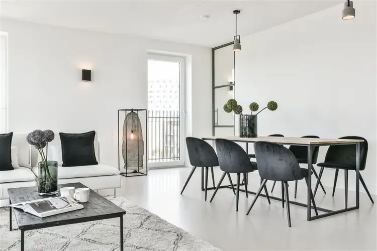 Second view of Homely apartment listing, Address available on request