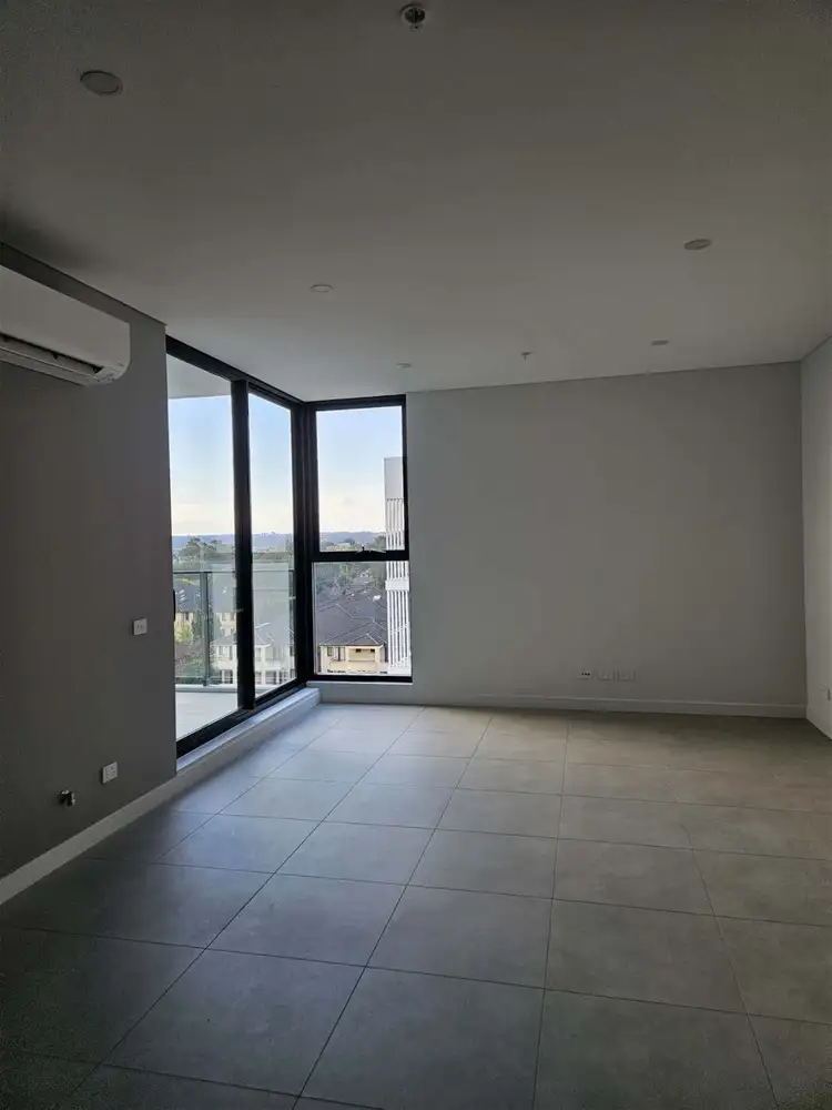 Third view of Homely apartment listing, Address available on request