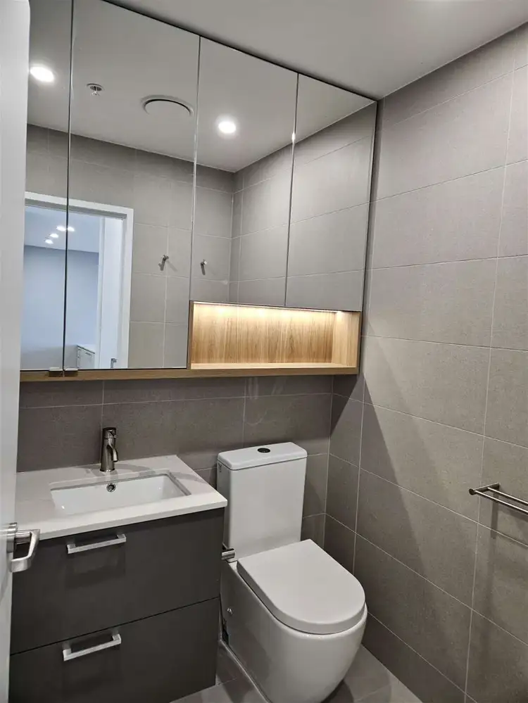Fourth view of Homely apartment listing, Address available on request