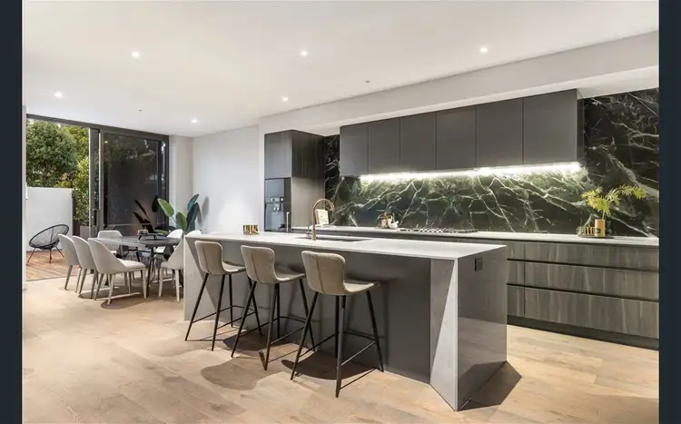 Second view of Homely apartment listing, Address available on request