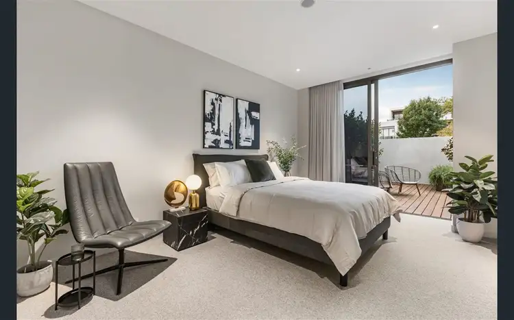Third view of Homely apartment listing, Address available on request