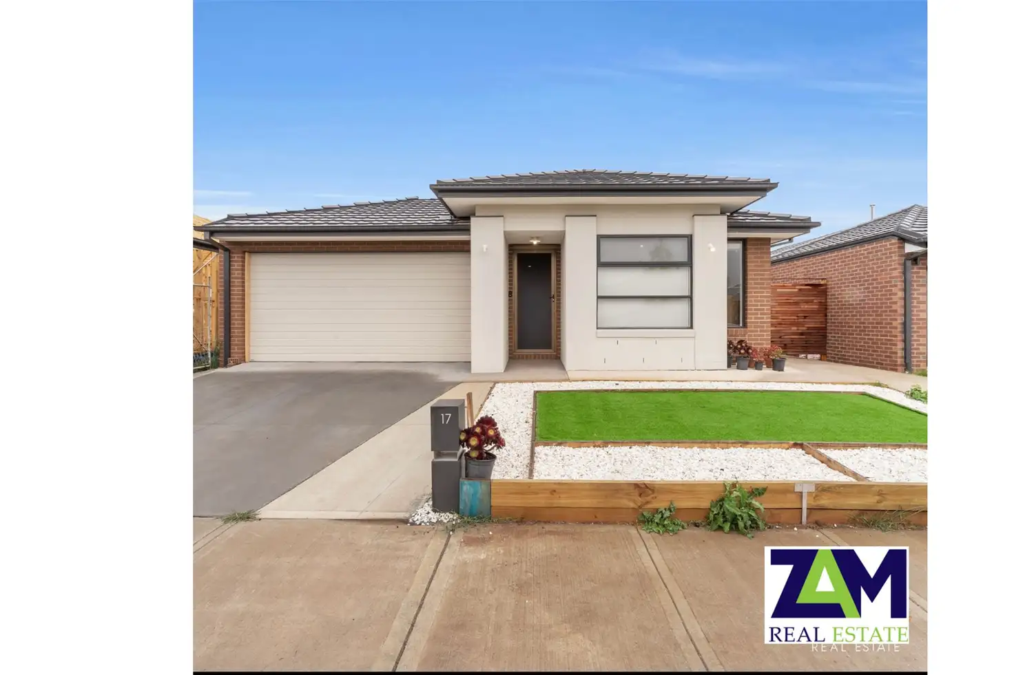 Main view of Homely house listing, Lot TBC Selbourne Street, Strathtulloh VIC 3338