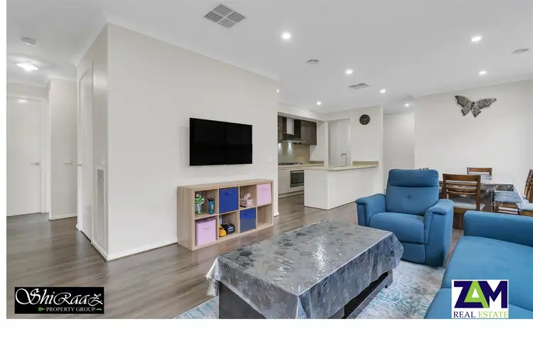 Third view of Homely house listing, Lot TBC Selbourne Street, Strathtulloh VIC 3338