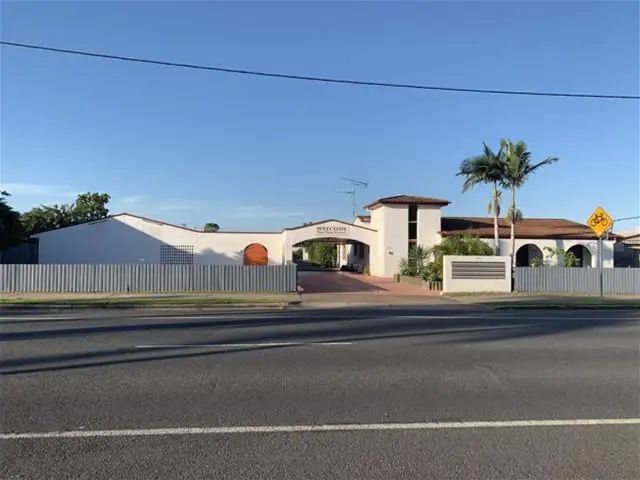 3/499 Alice Street, Maryborough QLD 4650