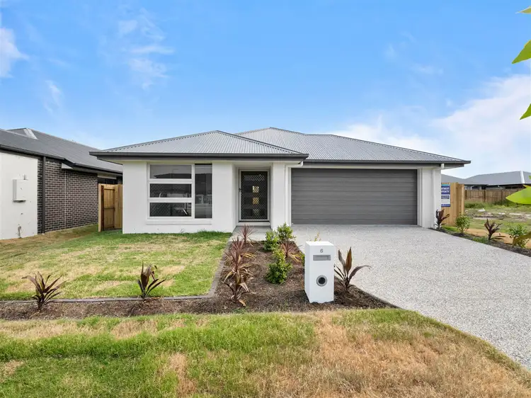 Fourth view of Homely house listing, Address available on request
