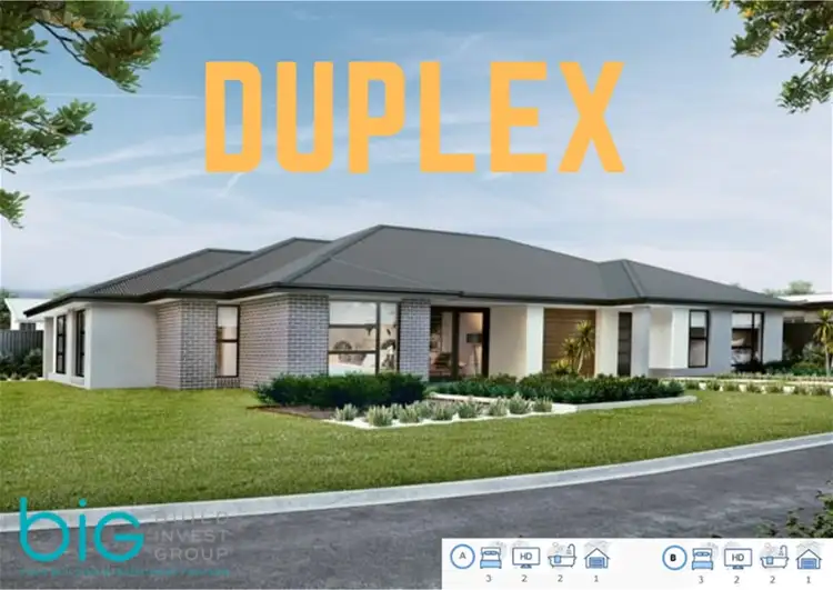ID 2510FR/LOT 14 HENRY STREET, Brassall QLD 4305
