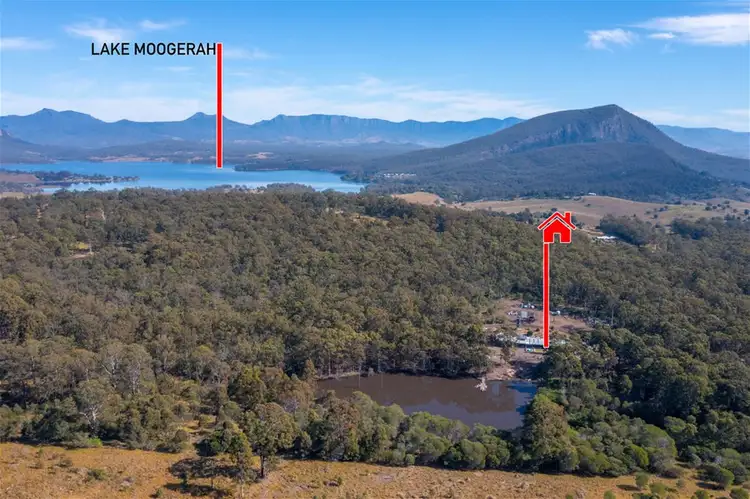 Lot 283 Tunstall Road, Charlwood QLD 4309