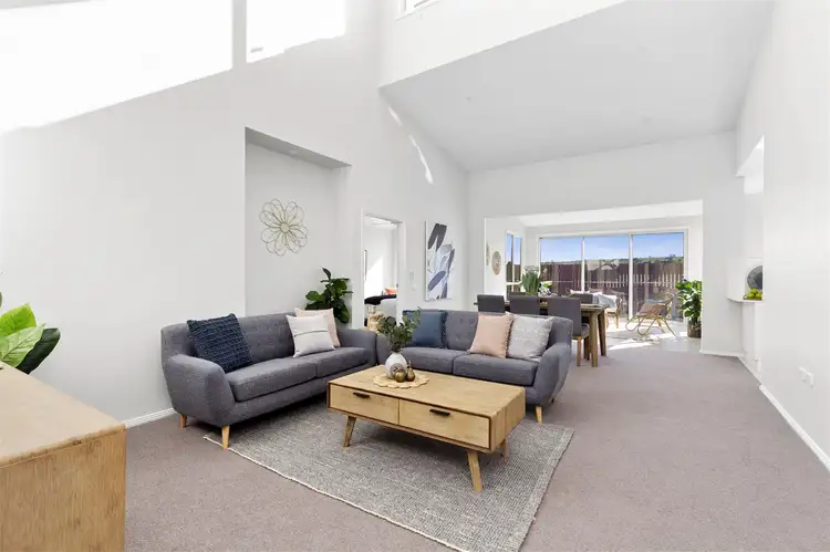 Main view of Homely retirement listing, 34/70 Little River Road, Braidwood NSW 2622