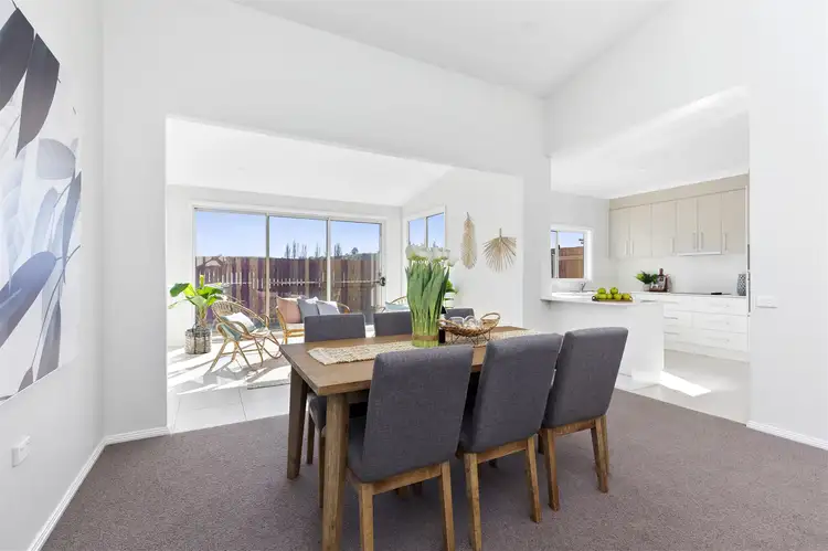 Second view of Homely retirement listing, 34/70 Little River Road, Braidwood NSW 2622