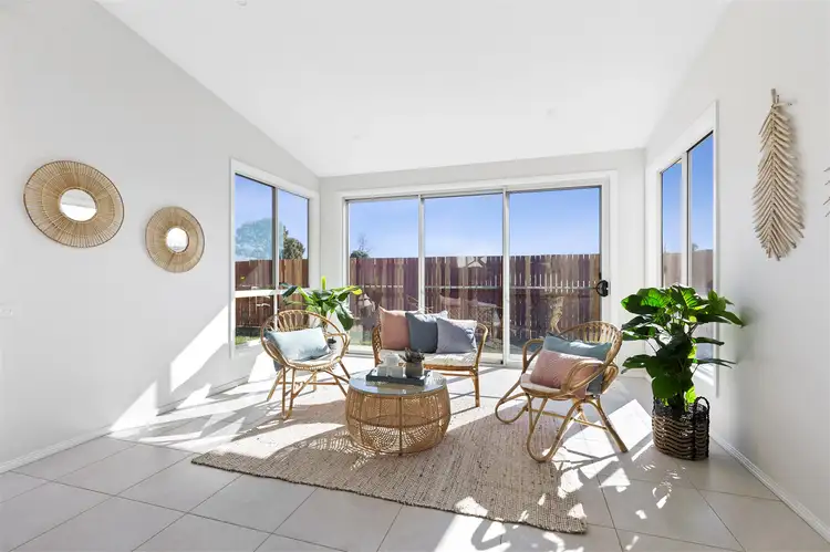 Third view of Homely retirement listing, 34/70 Little River Road, Braidwood NSW 2622