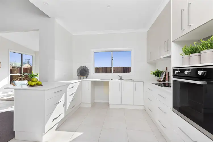 Fifth view of Homely retirement listing, 34/70 Little River Road, Braidwood NSW 2622