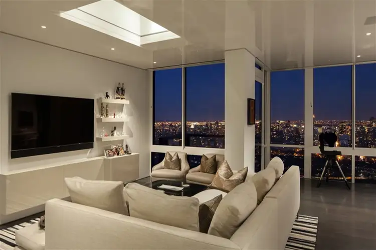 Main view of Homely apartment listing, Address available on request
