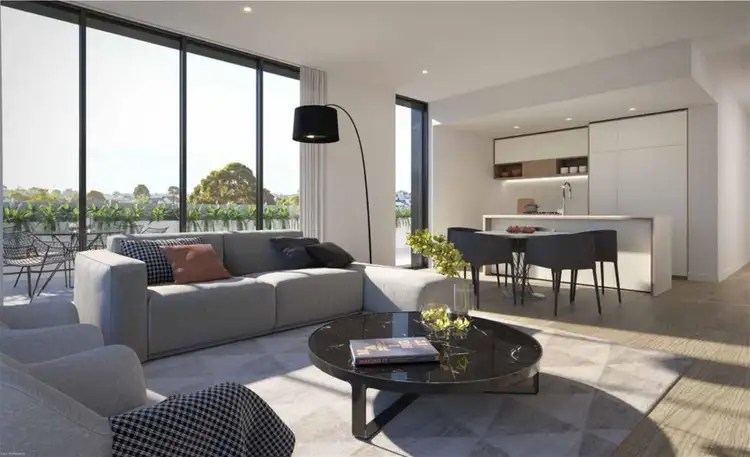 Main view of Homely apartment listing, Address available on request