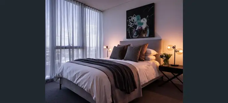 Second view of Homely apartment listing, Address available on request