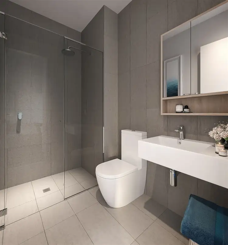 Third view of Homely apartment listing, Address available on request