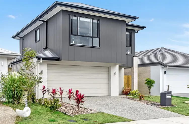 Main view of Homely house listing, 3 PRESTON, Newport QLD 4020