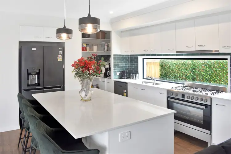 Second view of Homely house listing, 3 PRESTON, Newport QLD 4020