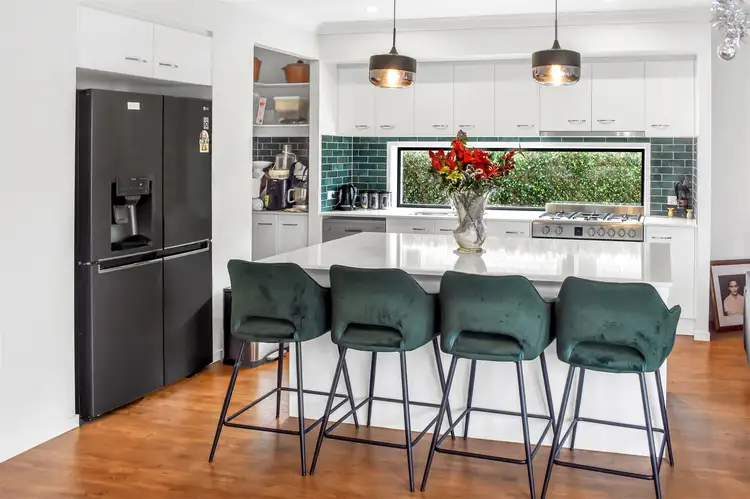 Third view of Homely house listing, 3 PRESTON, Newport QLD 4020