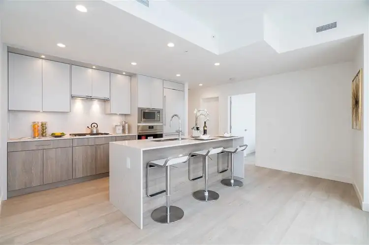 Second view of Homely apartment listing, Address available on request