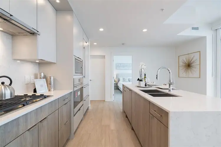 Third view of Homely apartment listing, Address available on request
