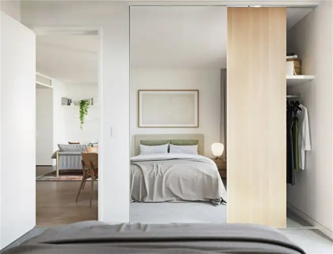 Sixth view of Homely apartment listing, Address available on request