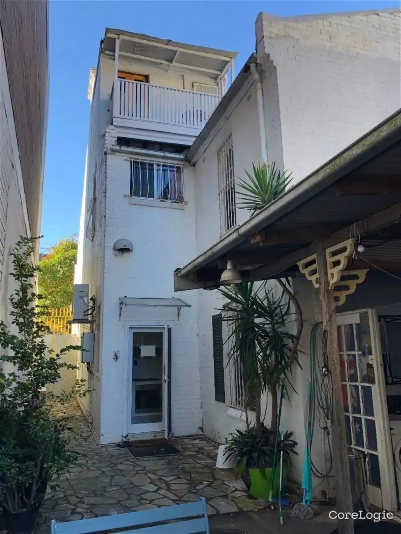 Main view of Homely house listing, 128 Botany Road, Alexandria NSW 2015