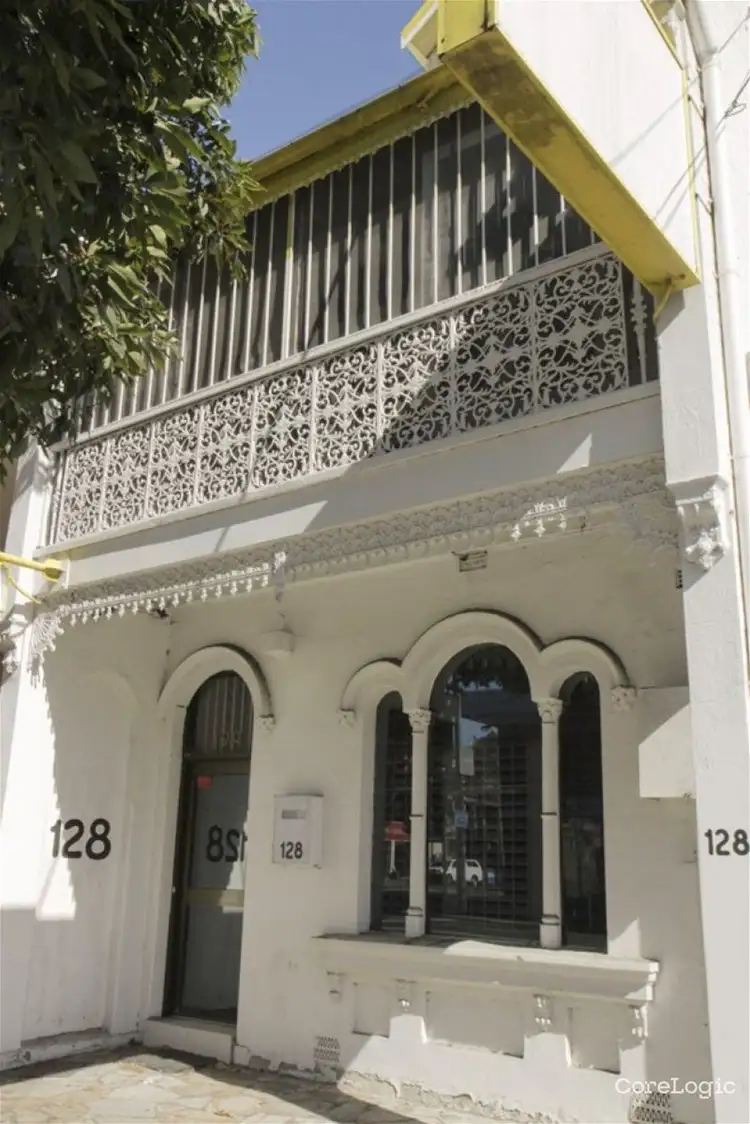 Second view of Homely house listing, 128 Botany Road, Alexandria NSW 2015