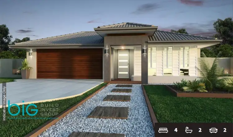 ID 2564GD/LOT 905 WATAGAN PARK ESTATE, Cooranbong NSW 2265