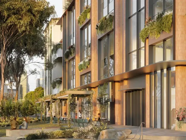 Lot203 Cudgegong Road, Rouse Hill NSW 2155