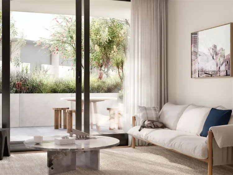 Sixth view of Homely apartment listing, Lot202 Cudgegong Road, Rouse Hill NSW 2155
