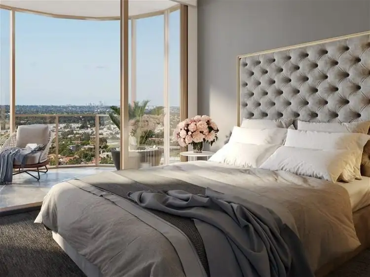 Third view of Homely apartment listing, Address available on request