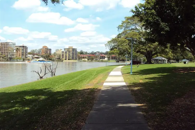 Second view of Homely apartment listing, Address available on request
