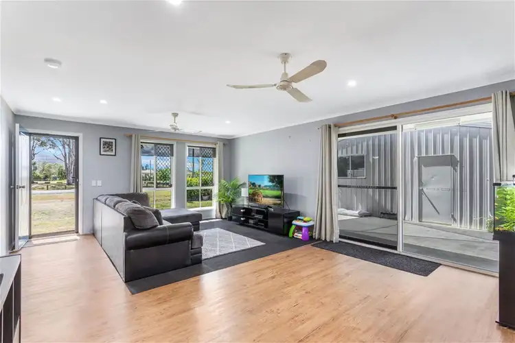 Fifth view of Homely house listing, 6 Cavanagh Street, Mount Alford QLD 4310
