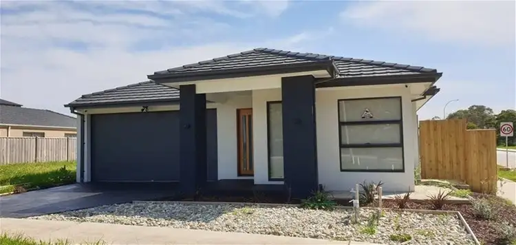 Main view of Homely house listing, 2 Copper Beech Road, Beaconsfield VIC 3807