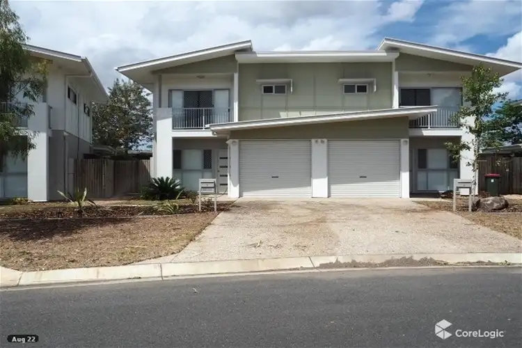 Main view of Homely townhouse listing, 3 Matheson Court, Middlemount QLD 4746