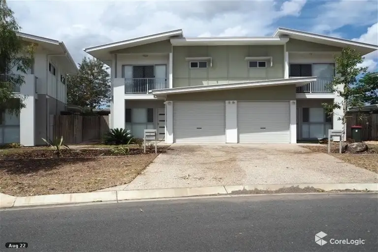 Main view of Homely townhouse listing, 3 Matheson Court, Middlemount QLD 4746