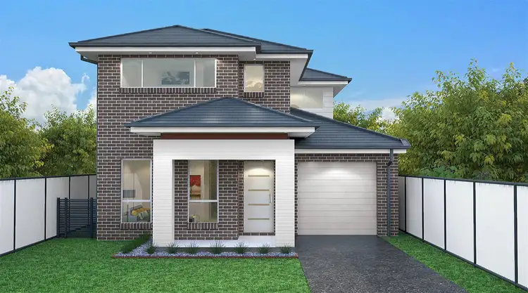 Lot 19 Hynds Road, Box Hill NSW 2765