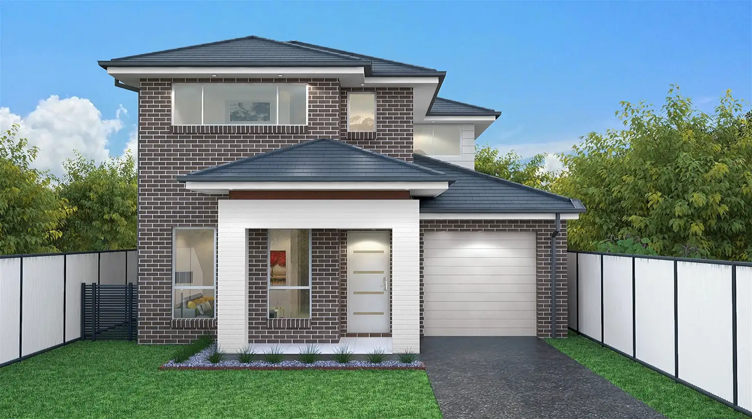 Main view of Homely house listing, Lot 19 Hynds Road, Box Hill NSW 2765