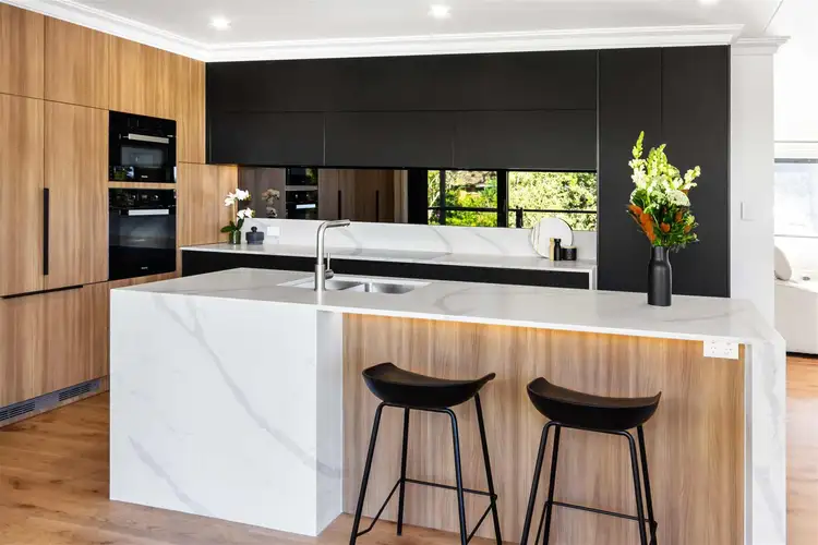 Fifth view of Homely house listing, Lot 19 Hynds Road, Box Hill NSW 2765