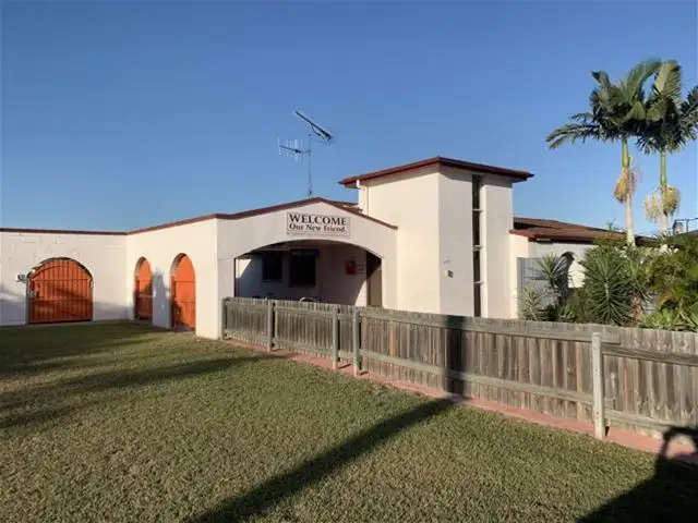 Second view of Homely semi-detached listing, 1/499 Alice Street, Maryborough QLD 4650