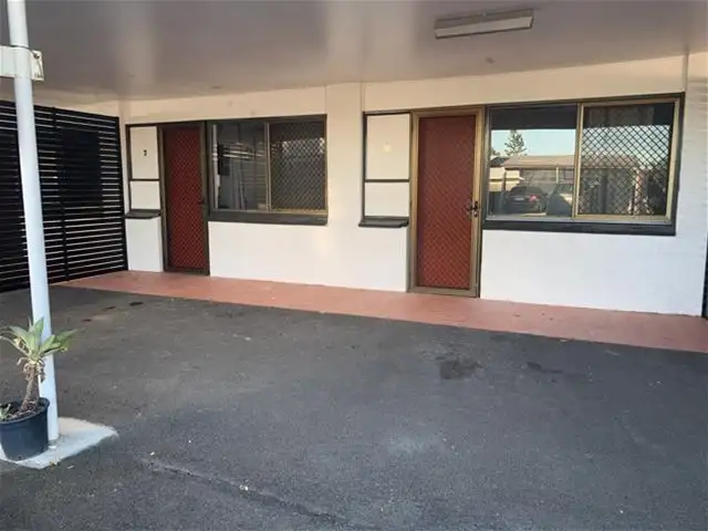 Third view of Homely semi-detached listing, 1/499 Alice Street, Maryborough QLD 4650